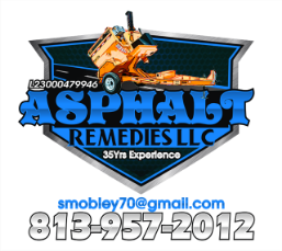 Asphalt Remedies LLC